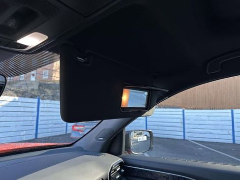 New 2026 Honda Passport TrailSport Elite image 17