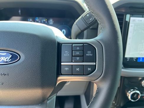 New 2026 Ford F150 XLT w/ Equipment Group 303A High AWD/4WD image 17