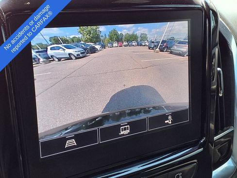 Used 2023 Chevrolet Traverse LT w/ LPO, Floor Liner Package AWD/4WD image 25