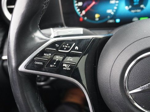 Used 2022 Mercedes-Benz E 450 4MATIC Sedan image 50