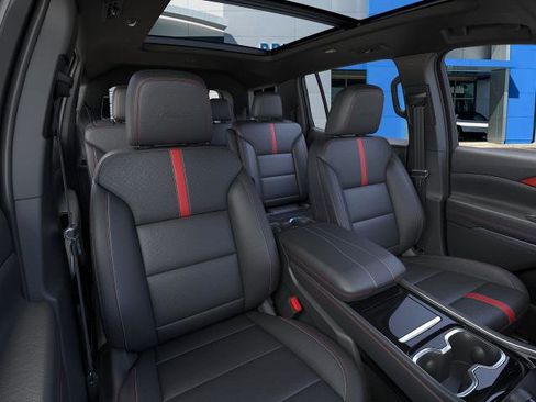 New 2026 Chevrolet Traverse RS w/ LPO, Floor Liner Package FWD image 54