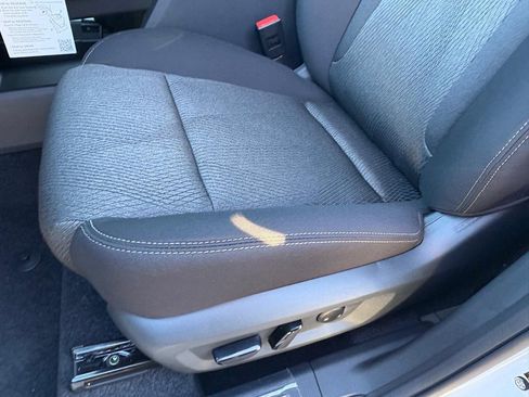 New 2026 Nissan Rogue SV image 16