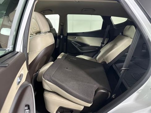 Used 2017 Hyundai Santa Fe Sport image 25