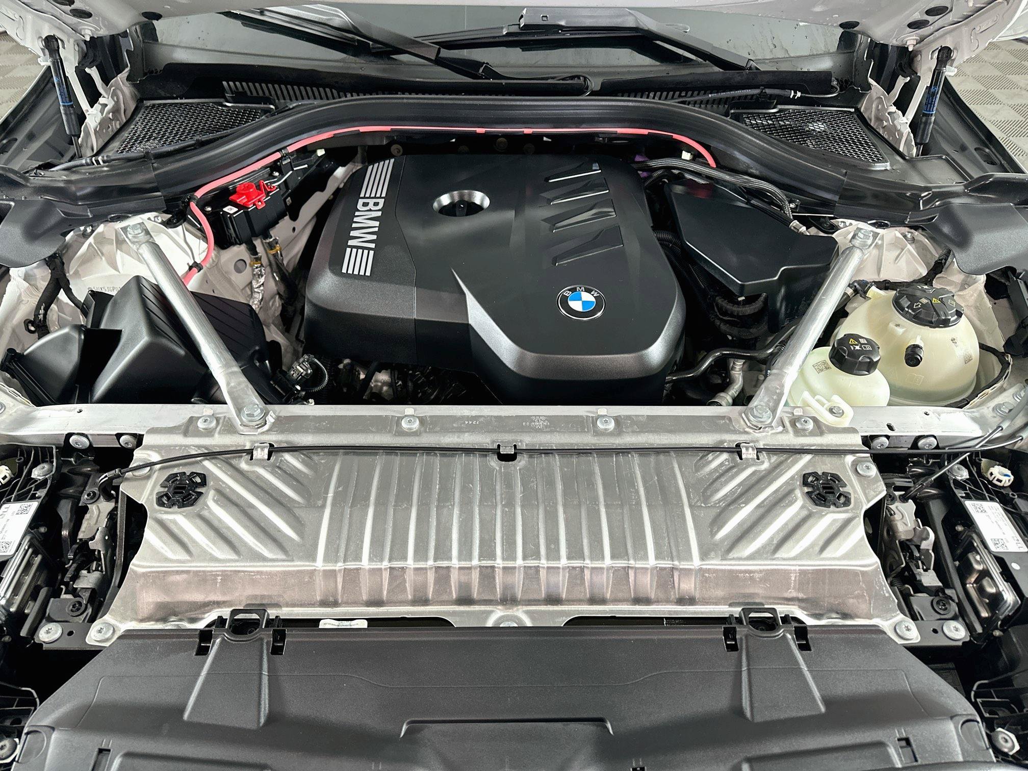 Used 2026 BMW X3 xDrive30i AWD/4WD image 33