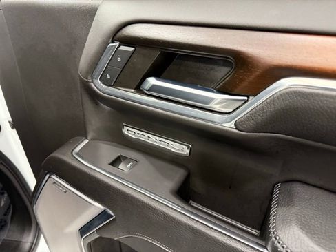 Used 2024 GMC Sierra 1500 Denali image 23