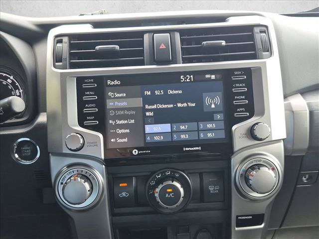 Used 2024 Toyota 4Runner SR5 RWD image 14