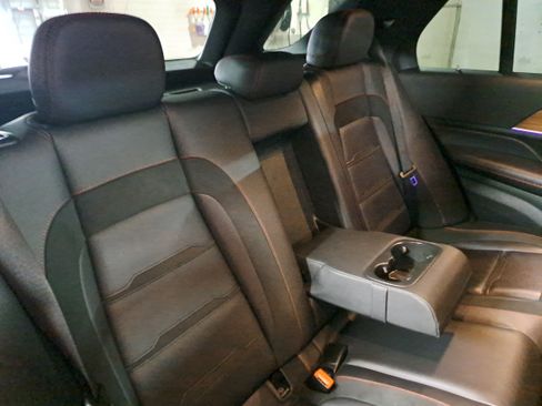Used 2021 Mercedes-Benz GLE 53 AMG 4MATIC image 12