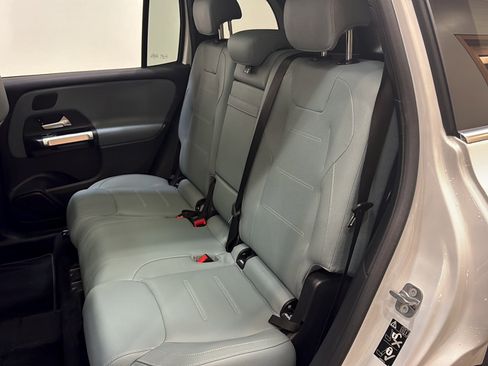 Certified 2026 Mercedes-Benz GLB 250 image 15