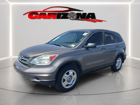 Used 2010 Honda CR-V LX image 11