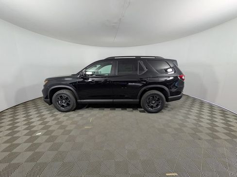 New 2026 Honda Pilot TrailSport image 24