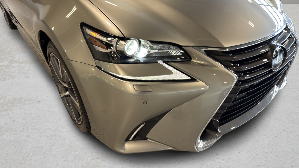 Used 2017 Lexus GS 350 AWD w/ Premium Package image 11