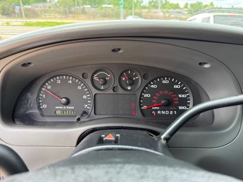 Used 2008 Ford Ranger XL RWD image 16
