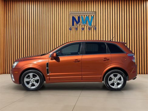 Used 2008 Saturn Vue Red Line AWD/4WD image 48