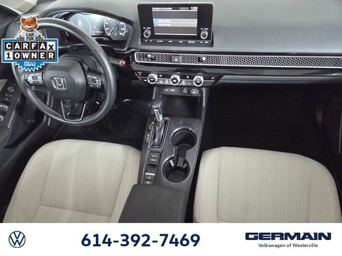 Used 2023 Honda Civic EX image 24