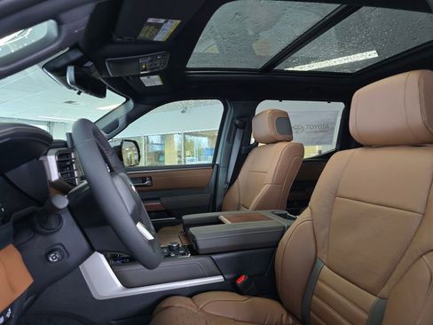 New 2026 Toyota Tundra 1794 Edition image 26