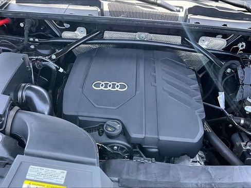 Used 2022 Audi Q5 2.0T Premium Plus AWD/4WD image 34