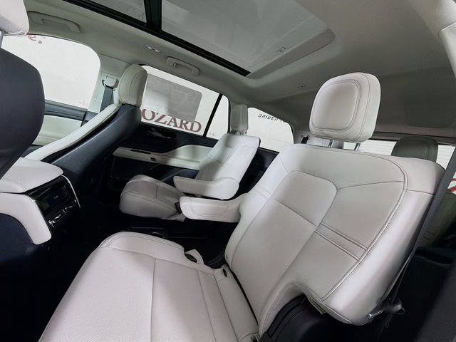 New 2026 Lincoln Aviator 2WD image 26