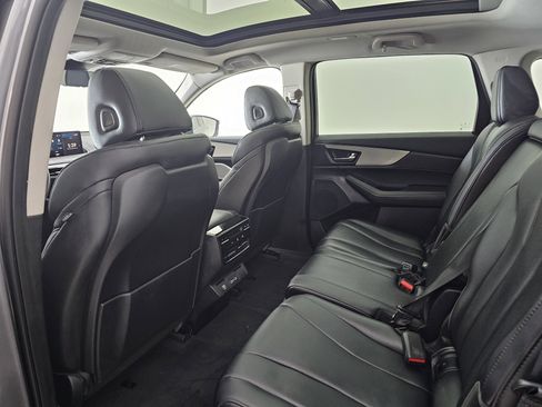 Used 2023 Acura MDX 3.5L image 19