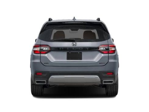 New 2026 Honda Pilot Touring image 8