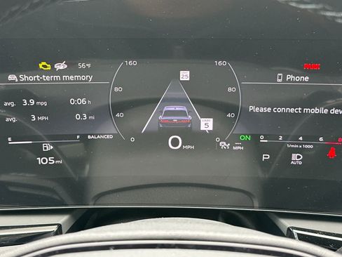 New 2026 Audi A6 Premium Plus AWD/4WD image 24
