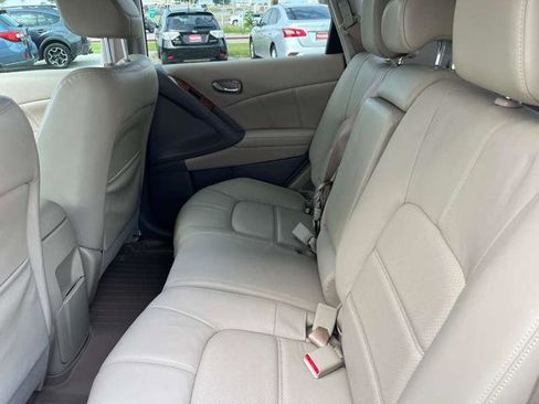 Used 2014 Nissan Murano LE w/ Platinum Edition Package FWD image 17