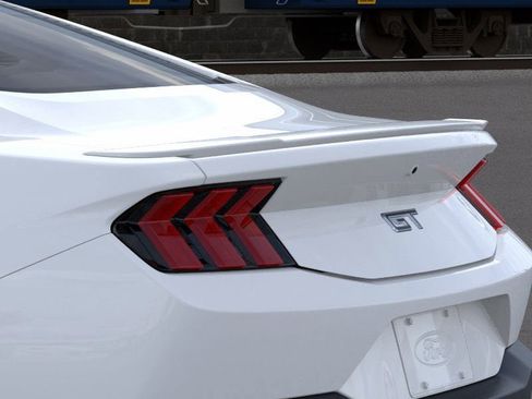 New 2025 Ford Mustang GT image 22