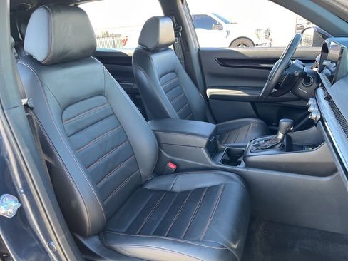 Used 2024 Honda CR-V Sport Touring image 30