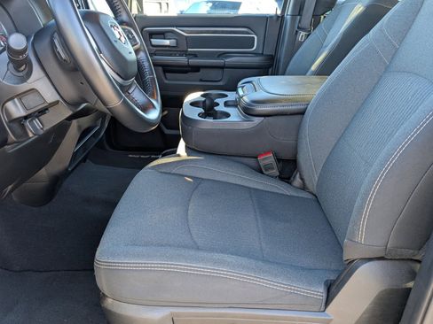 Certified 2024 RAM 2500 Big Horn w/ Sport Appearance Package image 14