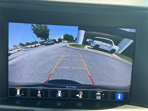 Certified 2022 GMC Terrain Denali w/ Denali Premium Package image 14