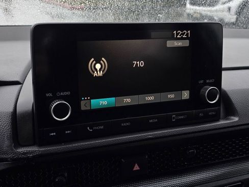 Used 2023 Honda CR-V Sport image 26