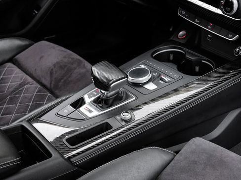 Used 2018 Audi RS 5 AWD/4WD image 27