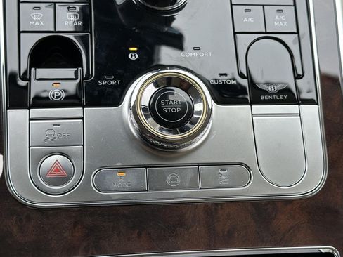 New 2026 Bentley Continental GT AWD/4WD image 63
