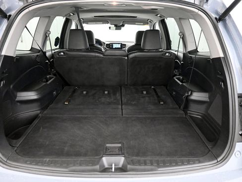 Used 2022 Honda Pilot Special Edition image 32