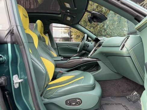 Used 2023 Aston Martin DBX 707 image 34