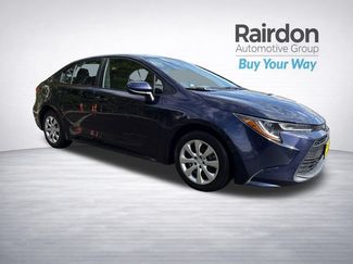 Used 2024 Toyota Corolla LE FWD 360° Tour