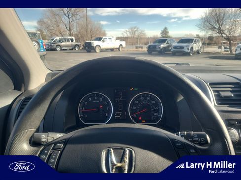 Used 2008 Honda CR-V EX image 10