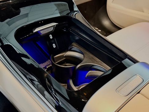 Used 2026 Mercedes-Benz GLC 300 image 30