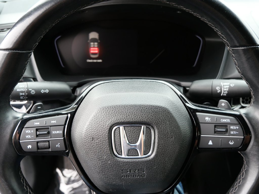 Used 2025 Honda Civic Sport image 23