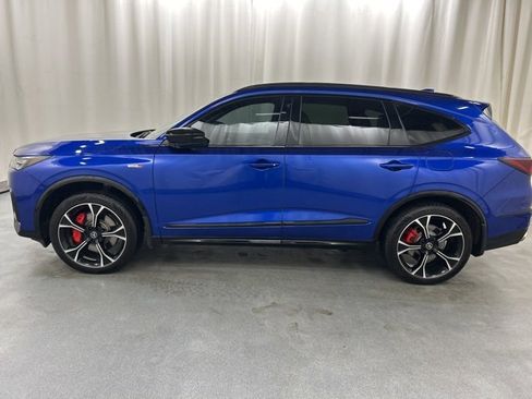 Used 2025 Acura MDX Type S image 3
