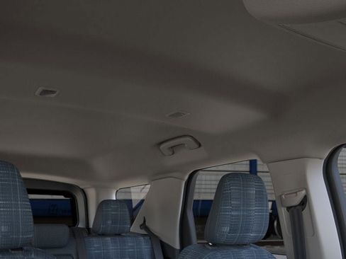 New 2025 Ford Bronco Sport Heritage image 22