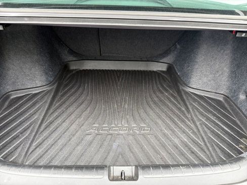 Used 2021 Honda Accord EX-L image 49