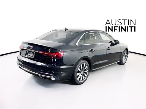 Used 2020 Audi A4 2.0T Premium w/ Convenience Package image 7