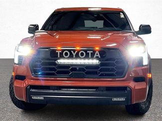 Certified 2024 Toyota Sequoia TRD Pro video 3