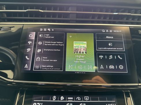 Used 2025 Audi Q7 3.0T Premium Plus image 24