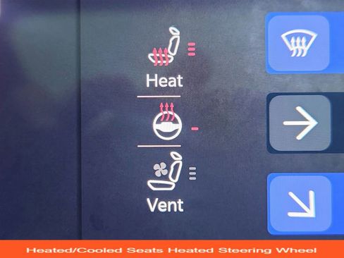 Used 2023 Jeep Grand Cherokee Overland image 37