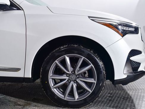 Used 2021 Acura RDX w/ Technology Package image 10