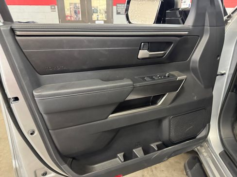 Certified 2026 Toyota Tundra SR5 w/ SR5 Convenience Package AWD/4WD image 13