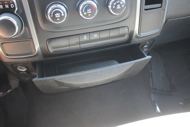 Used 2024 RAM 1500 Classic SLT RWD image 9