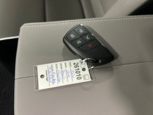 New 2026 GMC Terrain Elevation w/ Elevation Premium Package image 29