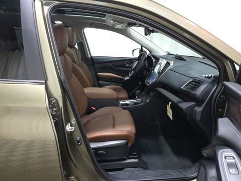 New 2026 Subaru Ascent Touring AWD/4WD image 37
